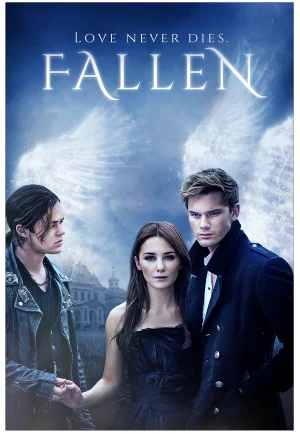 Fallen (2016) เทวทัณฑ์