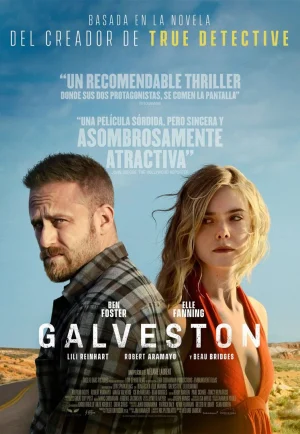 Galveston (2018) ไถ่เธอที่เมืองบาป