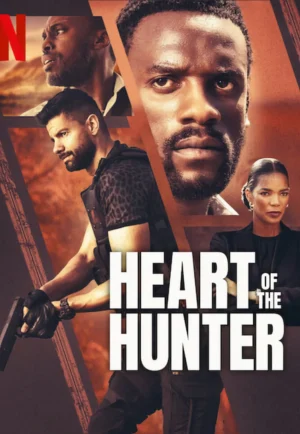 Heart of the Hunter (2024) หัวใจนักล่า