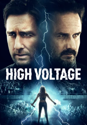 High Voltage (2018)