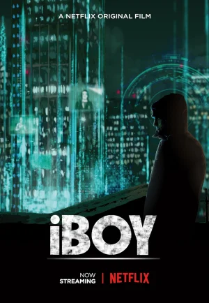 Iboy (2017) ไอบอย