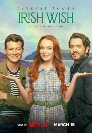 Irish Wish (2024) ฝันรักไอร์แลนด์