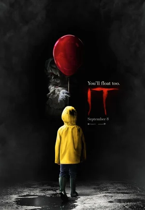 It (2017) อิท โผล่จากนรก