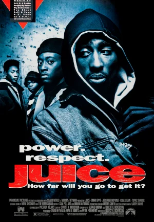 Juice (1992)