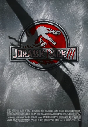 Jurassic Park III (2001) จูราสสิค พาร์ค 3