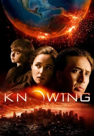 Knowing (2009) รหัสวินาศโลก