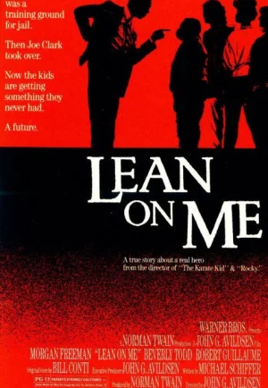 Lean on Me (1989)