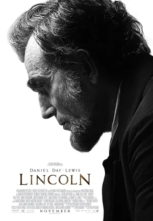 Lincoln (2012) ลินคอล์น