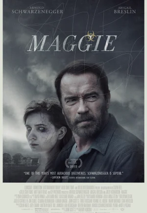 Maggie (2015) ซอมบี้ ลูกคนเหล็ก