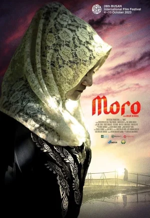 Moro (2023) โมโร