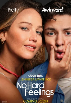 No Hard Feelings (2023) สาวแซ่บ…แอ๊บมาอ่อย