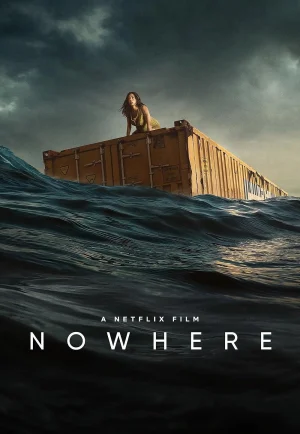 Nowhere (2023) โนแวร์