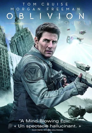 Oblivion (2013) อุบัติการณ์โลกลืม