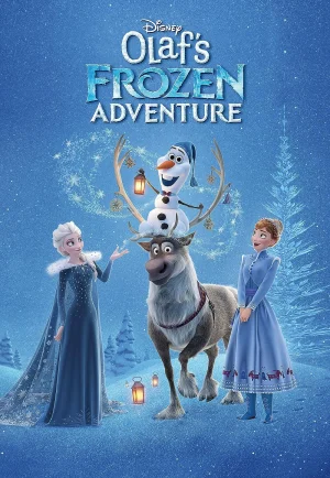 Olaf’s Frozen Adventure (2017) โอลาฟกับการผจญภัยอันหนาวเหน็บ