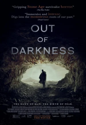 Out Of Darkness (2022) นรกดึกดำบรรพ์