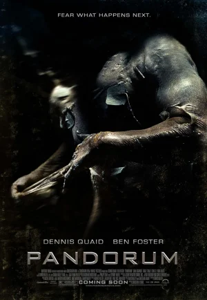 Pandorum (2009) แพนดอรัม ลอกชีพ