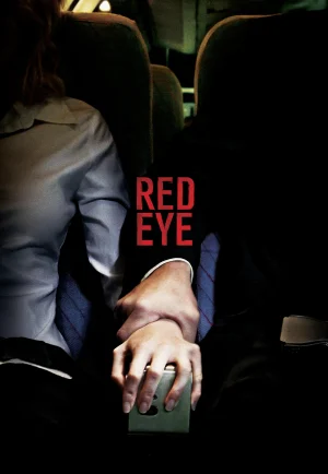 Red Eye (2005) เรดอาย เที่ยวบินระทึก