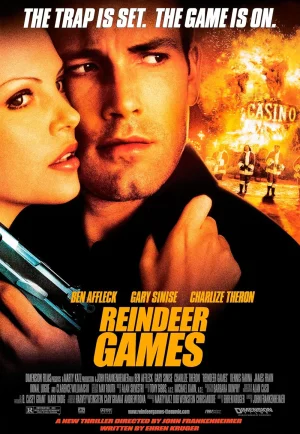 Reindeer Games (2000) เรนเดียร์ เกมส์ เกมมหาประลัย