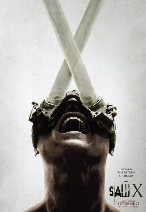 Saw X (2023) ชำแหละแค้น…เกมตัดตาย