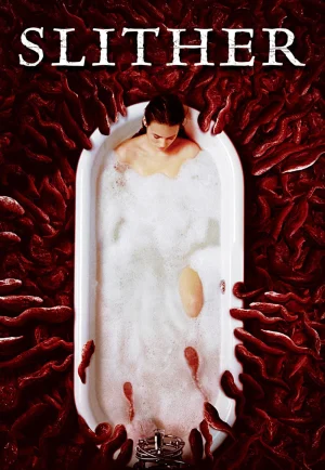 Slither (2006) สลิทเธอร์ เลื้อย..ดุ