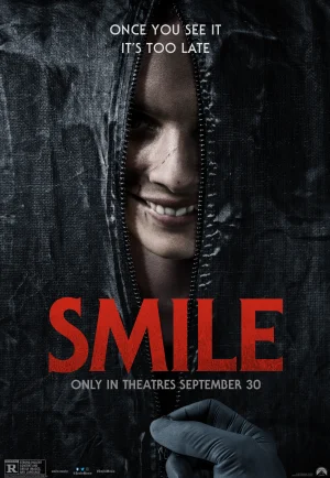 Smile (2022) ยิ้มสยอง