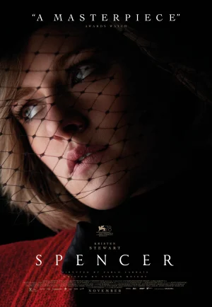 Spencer (2021) สเปนเซอร์