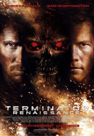 Terminator 4 Salvation (2009) คนเหล็ก 4 มหาสงครามจักรกลล้างโลก