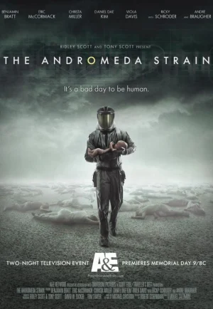 The Andromeda Strain (2008) แอนโดรเมด้า สงครามสยบไวรัสล้างโลก