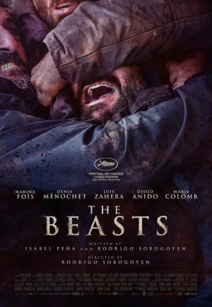 The Beasts (2022) บรรยายไทย