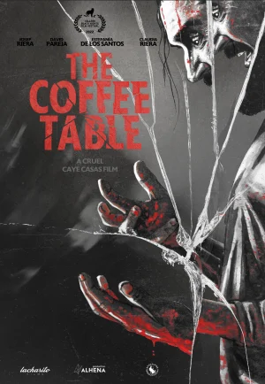 The Coffee Table (2022)