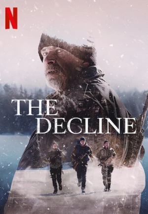 The Decline (2020) เอาตัวรอด