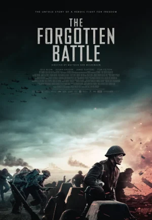 The Forgotten Battle (De slag om de Schelde) (2020) สงครามที่ถูกลืม