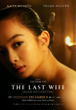 The Last Wife (2023) เมียคนสุดท้าย