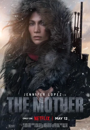 The Mother (2023) คุณแม่มือสังหาร