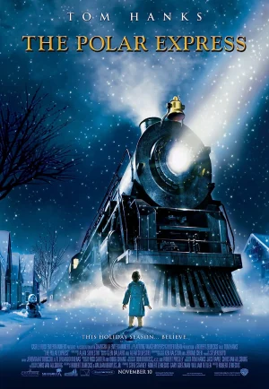 The Polar Express (2004) เดอะโพลาร์เอ็กซ์เพรส