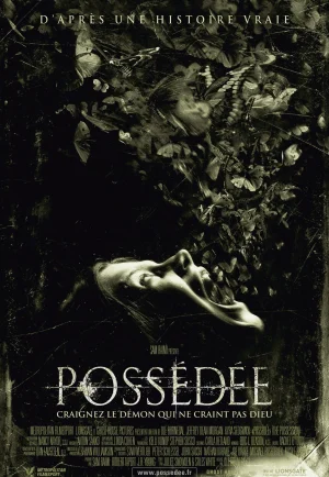 The Possession (2012) มันอยู่ในร่างคน