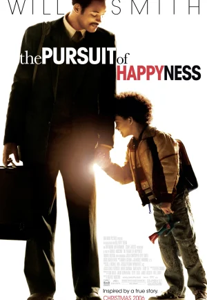 The Pursuit of Happyness (2006) ยิ้มไว้ก่อนพ่อสอนไว้