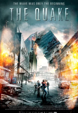 The Quake (2018) มหาวิบัติวันถล่มโลก