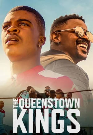 The Queenstown Kings (2023) ราชาควีนส์ทาวน์