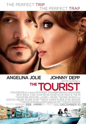 The Tourist (2010) ทริปลวงโลก