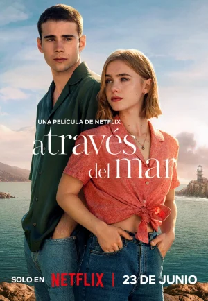 Through My Window- Across the Sea (A través del mar) (2023) รักผ่านหน้าต่าง- หัวใจข้ามทะเล