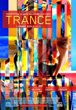 Trance (2013) แทรนซ์ ย้อนเวลาล่าระห่ำ