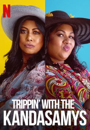 Trippin’ With The Kandasamys (2021) ทริปป่วนกับบ้านกันดาสามิส