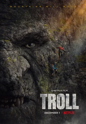 Troll (2022) โทรลล์