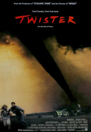 Twister (1996) ทอร์นาโดมฤตยูถล่มโลก