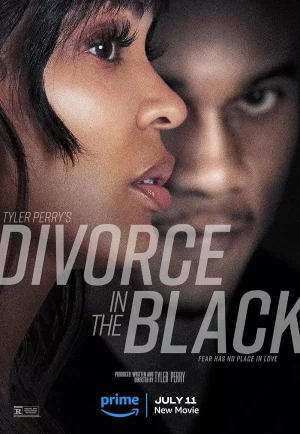 Tyler Perry s Divorce in the Black (2024) รัก ร้าง ร้าว เรื่องราวของไทเลอร์ เพอร์รี่