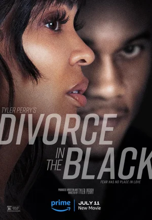 Tyler Perry’s Divorce In The Black (2024) รัก ร้าง ร้าว เรืองราวของไทเลอร์ เพอร์รี