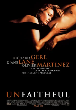 Unfaithful (2002) ชู้มรณะ