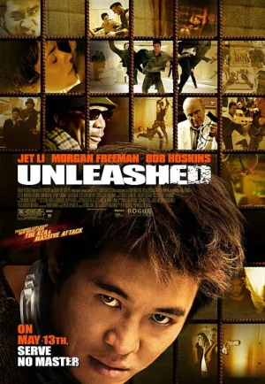 Unleashed (2005) คนหมาเดือด