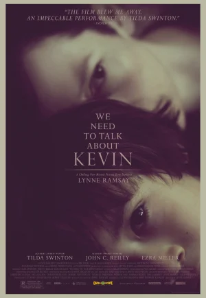 We Need to Talk About Kevin (2011) คำสารภาพโหดของเควิน